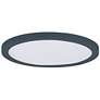 2_Maxim Lighting Chip 7" 15W Round LED Disc Ceiling Light
