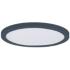 Maxim Lighting Chip 7" 15W Round LED Disc Ceiling Light