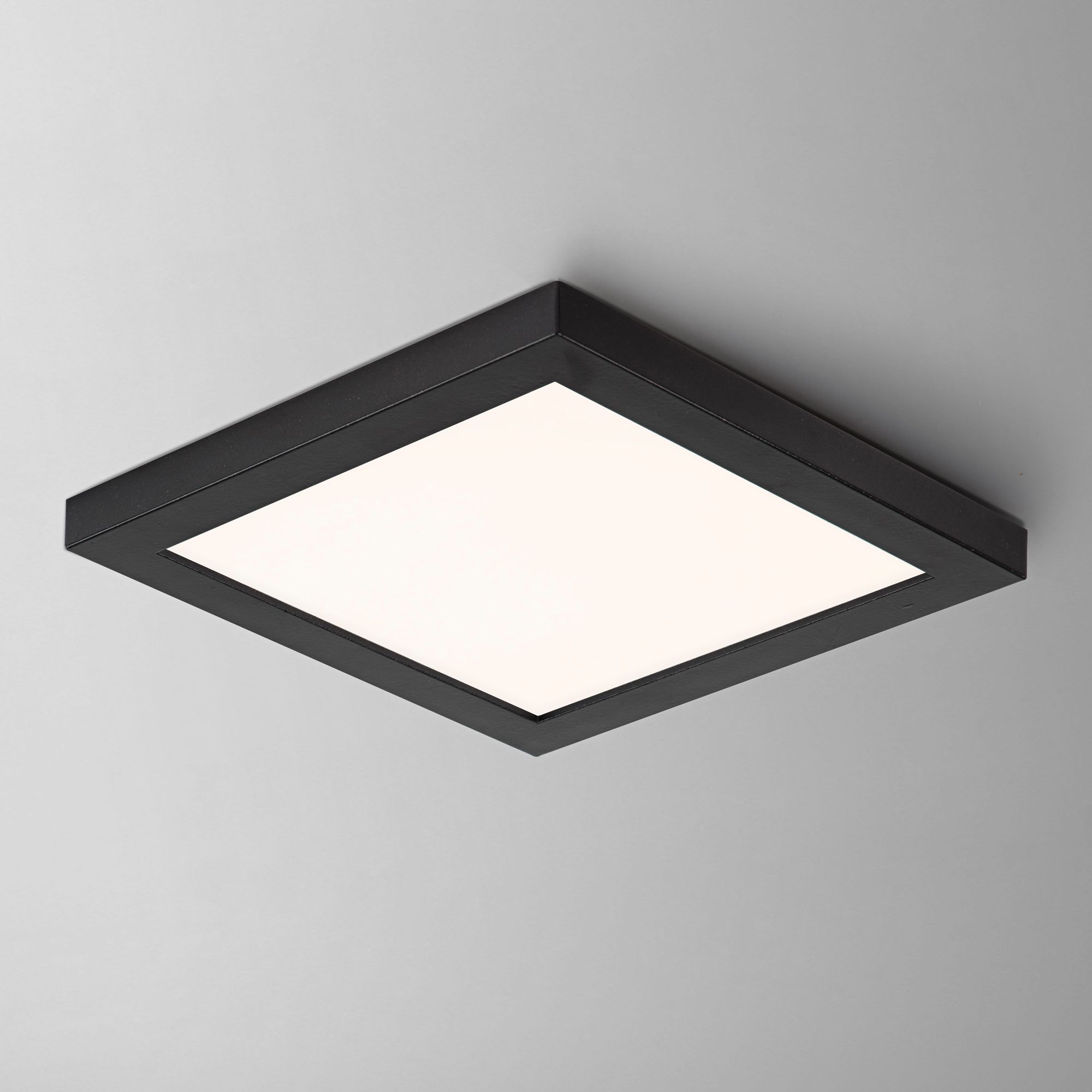 Maxim Lighting Chip Black Collection