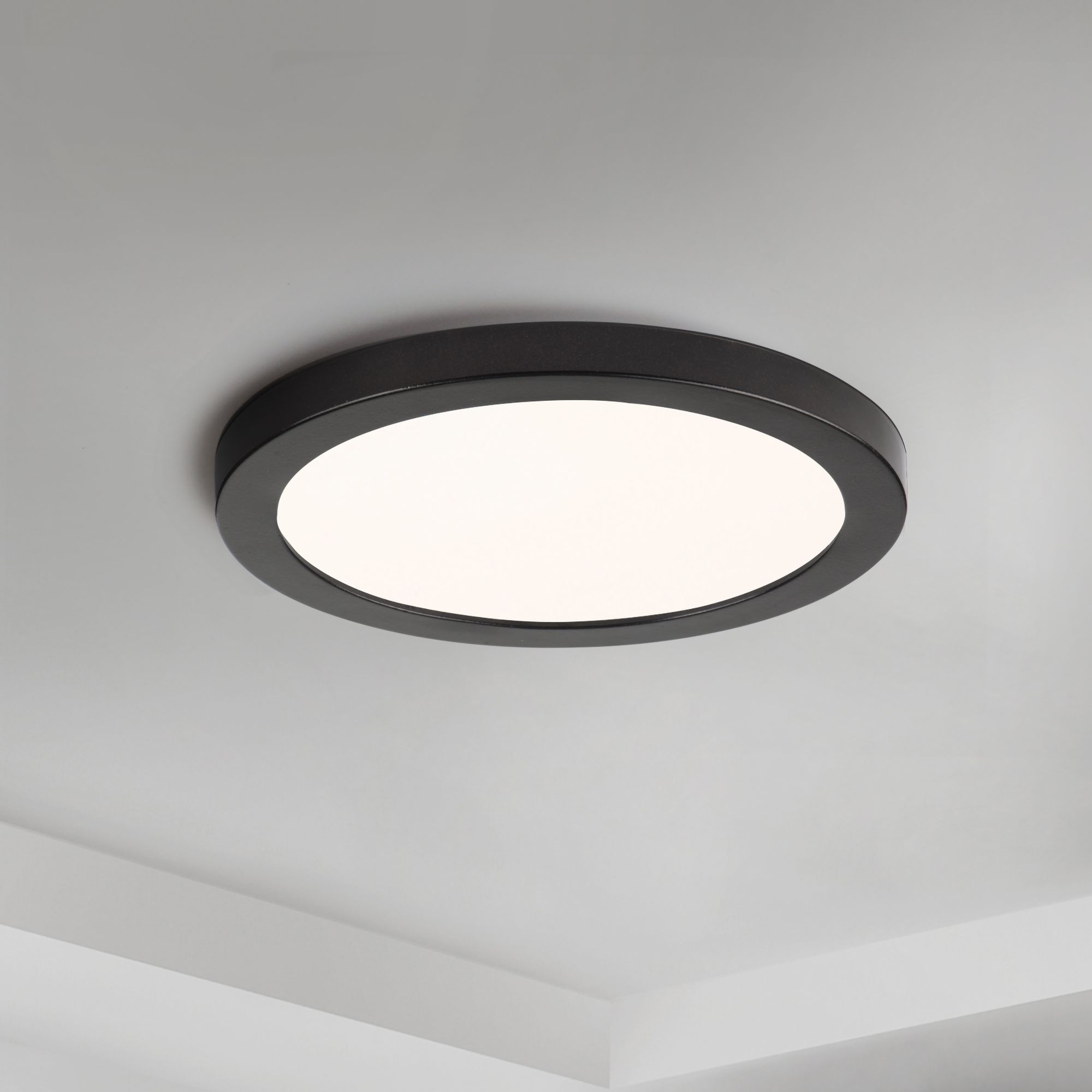 Maxim Lighting Chip Black Collection