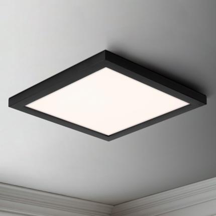 Maxim Lighting Chip Black Collection