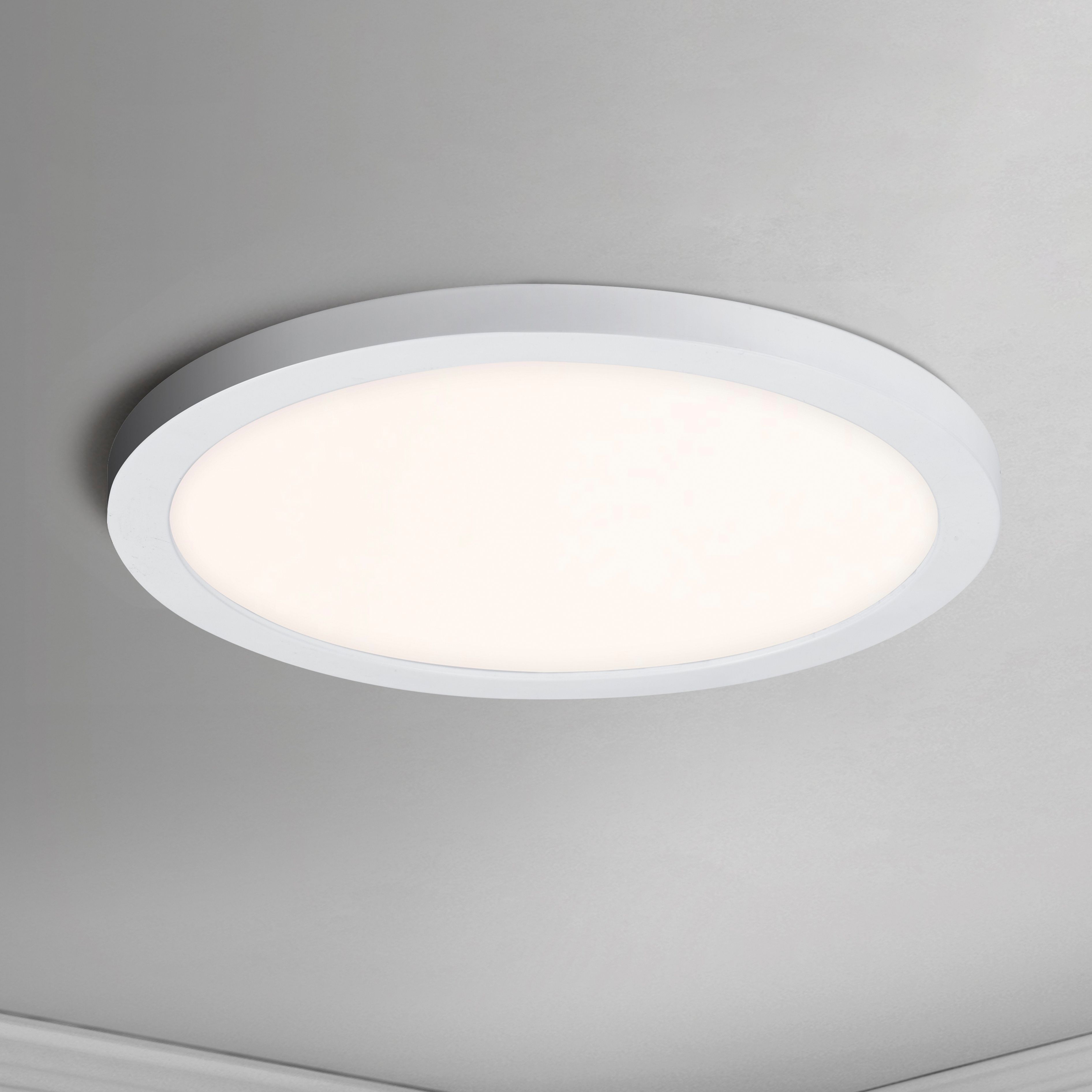 Maxim Lighting Chip White Collection