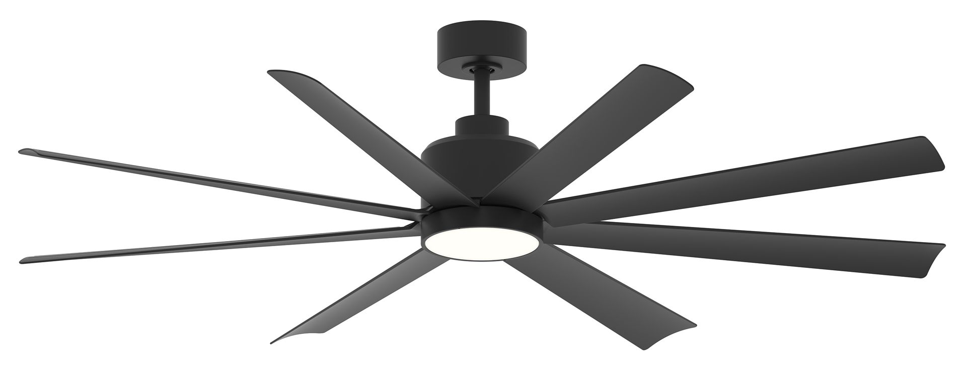 Maxim Lighting Condor Black Collection