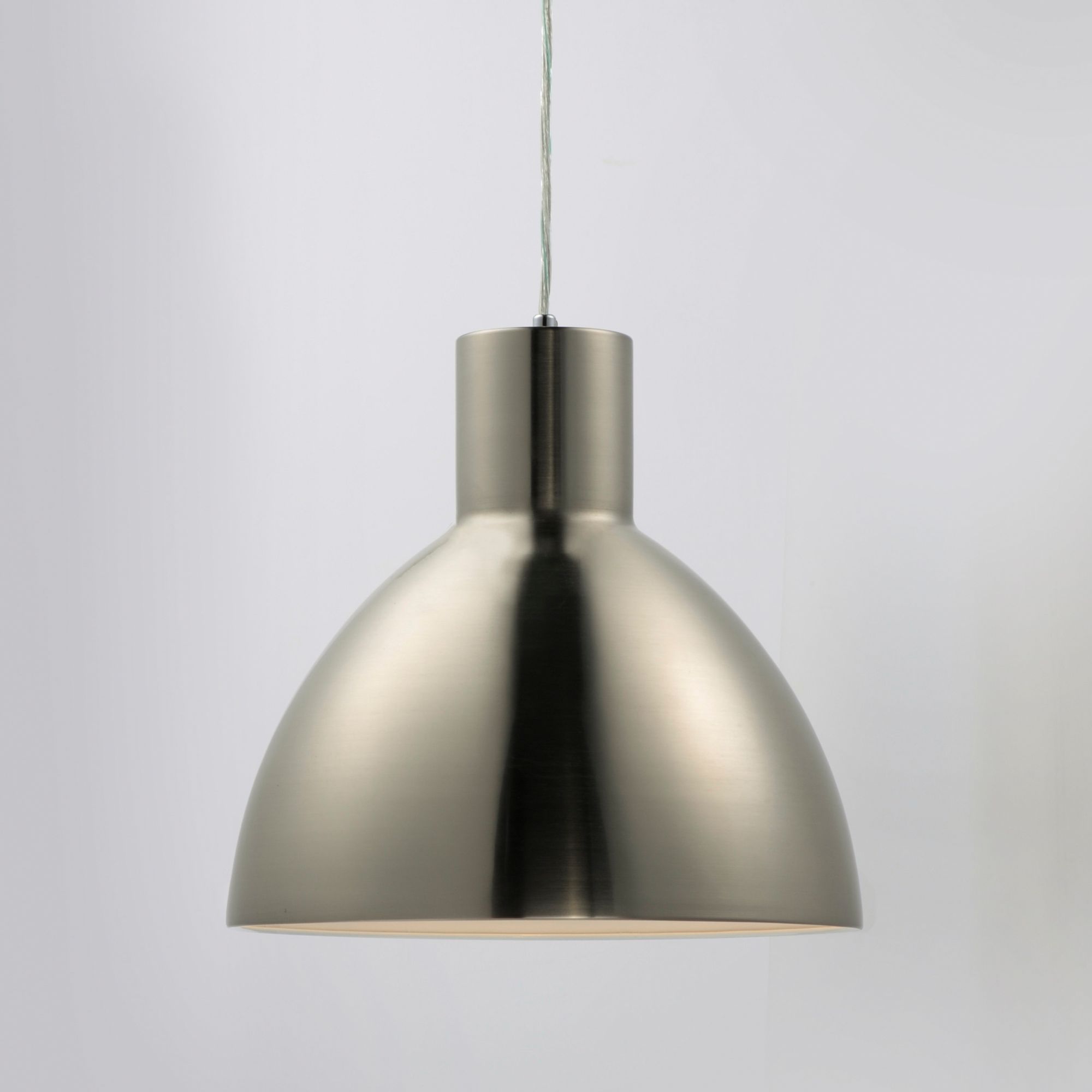 Maxim Lighting Cora Brushed Nickel Collection