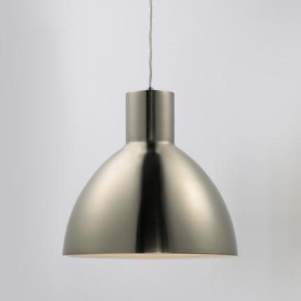 Maxim Lighting Cora Brushed Nickel Collection