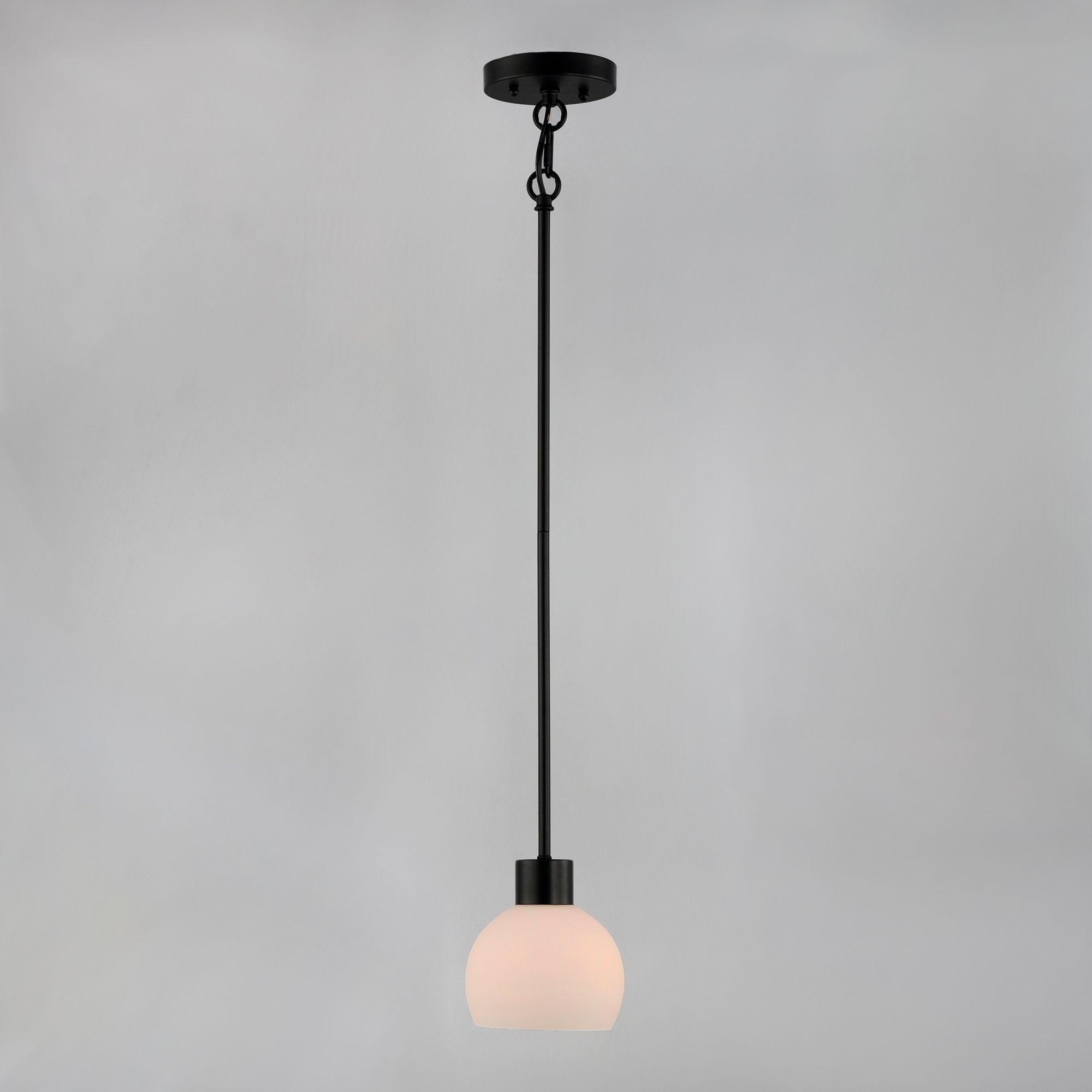 Maxim Lighting Coraline Black Collection