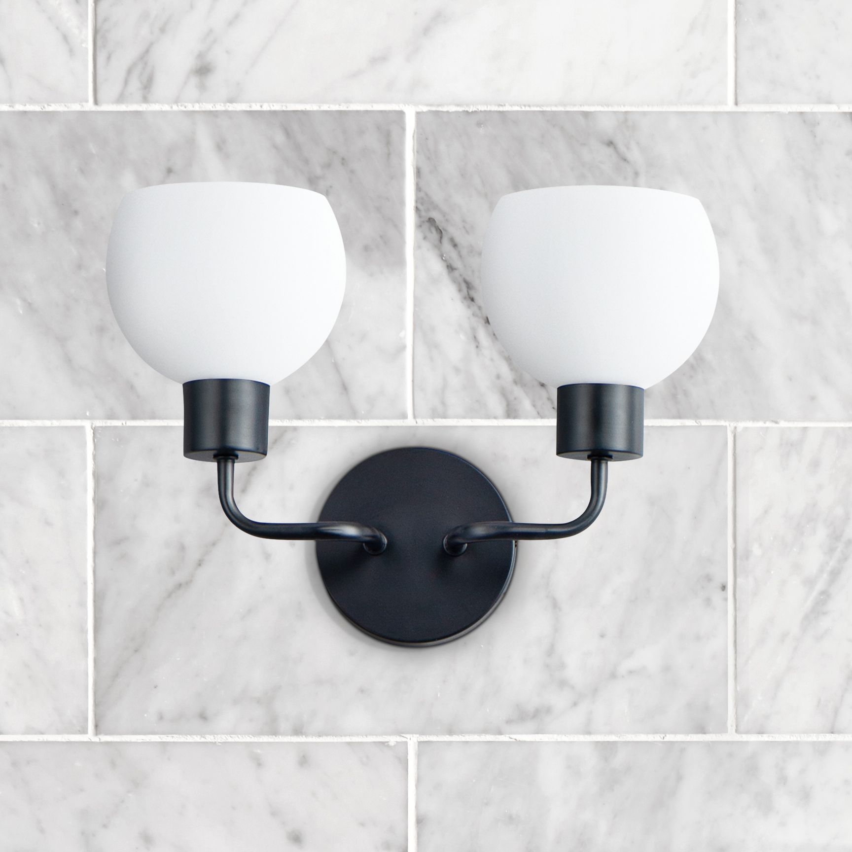 Maxim Lighting Coraline Black Collection
