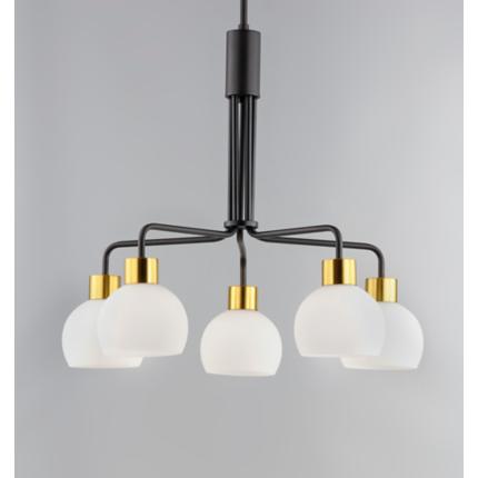 Maxim Lighting Coraline Bronze Collection