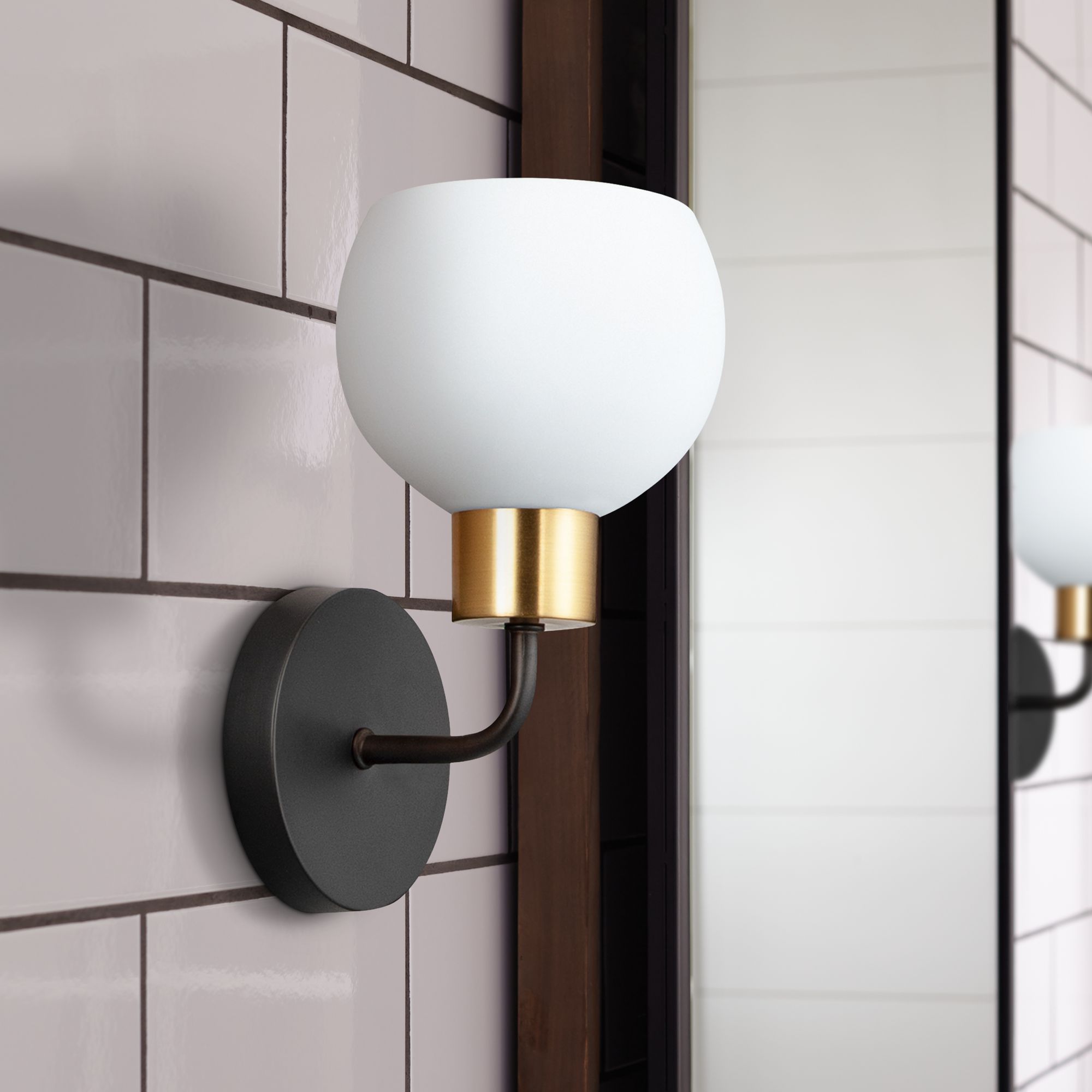 Maxim Lighting Coraline Bronze Collection
