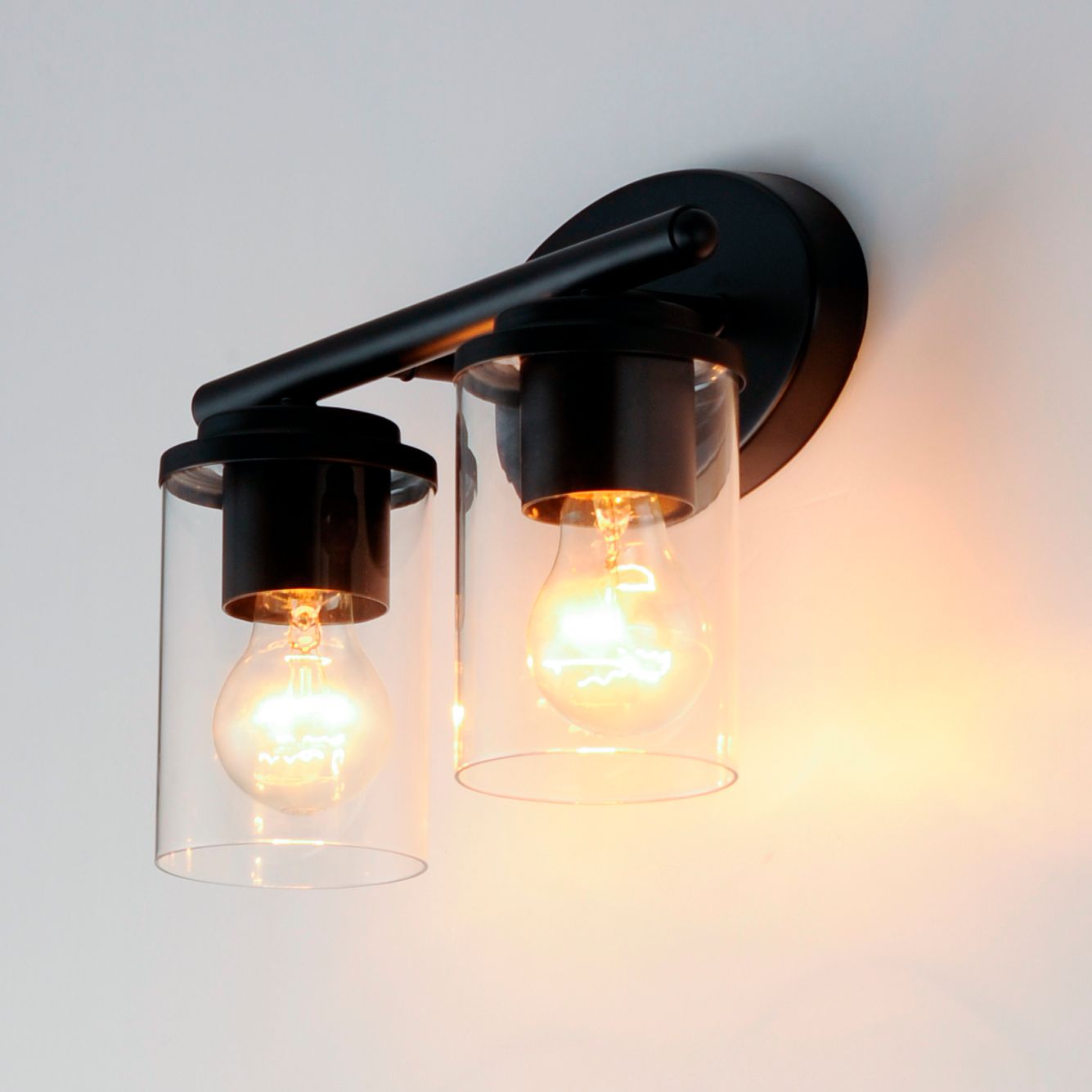 Maxim Lighting Corona Black Collection