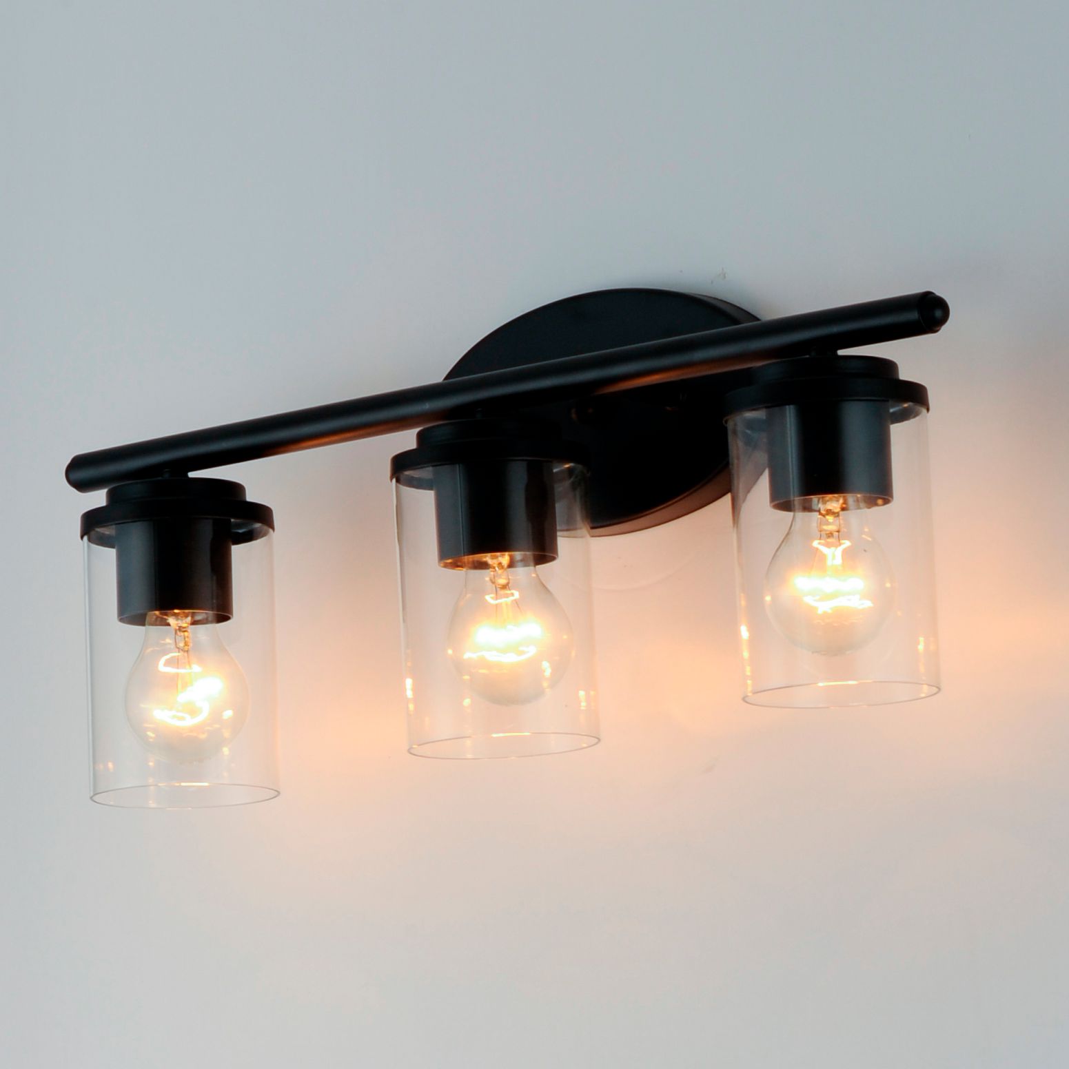 Maxim Lighting Corona Black Collection