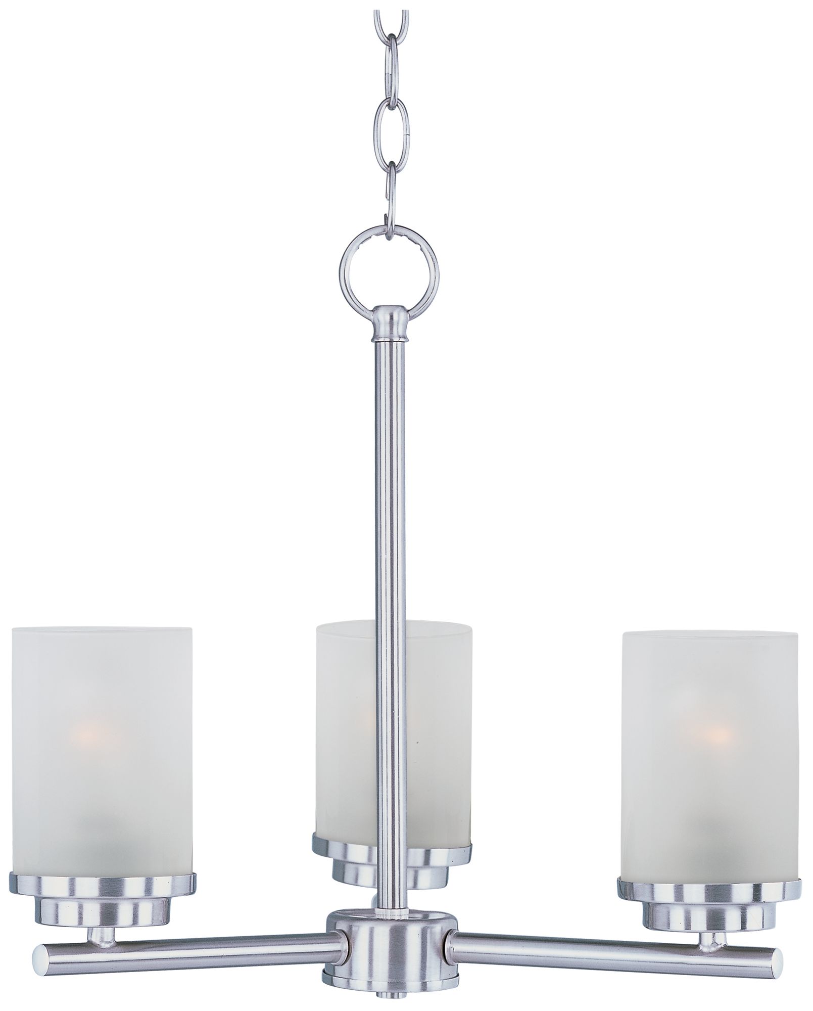 Maxim Lighting Corona Brass - Antique Brass Collection