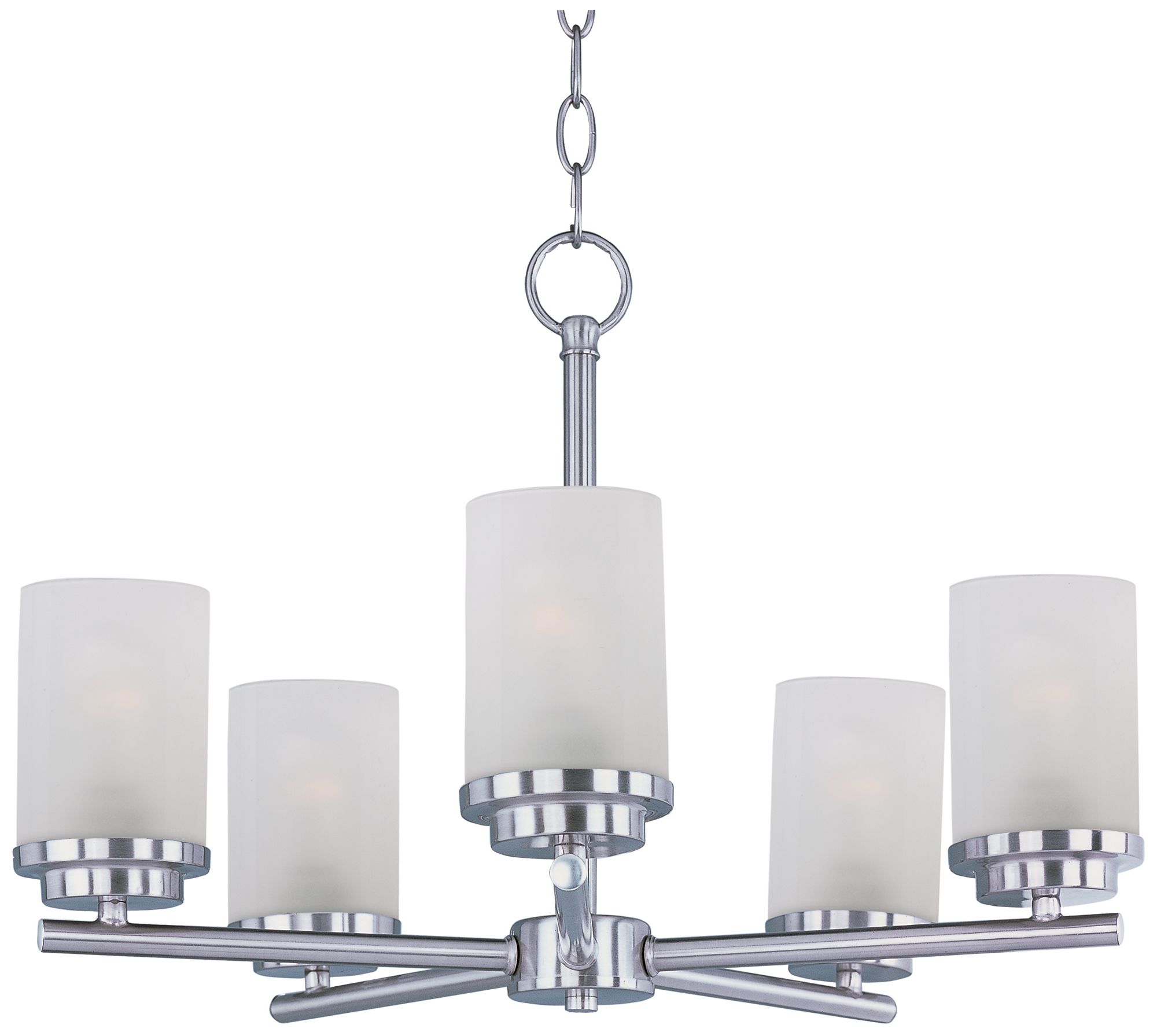 Maxim Lighting Corona Brass - Antique Brass Collection