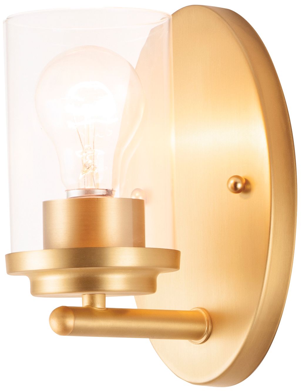 Maxim Lighting Corona Brass - Antique Brass Collection