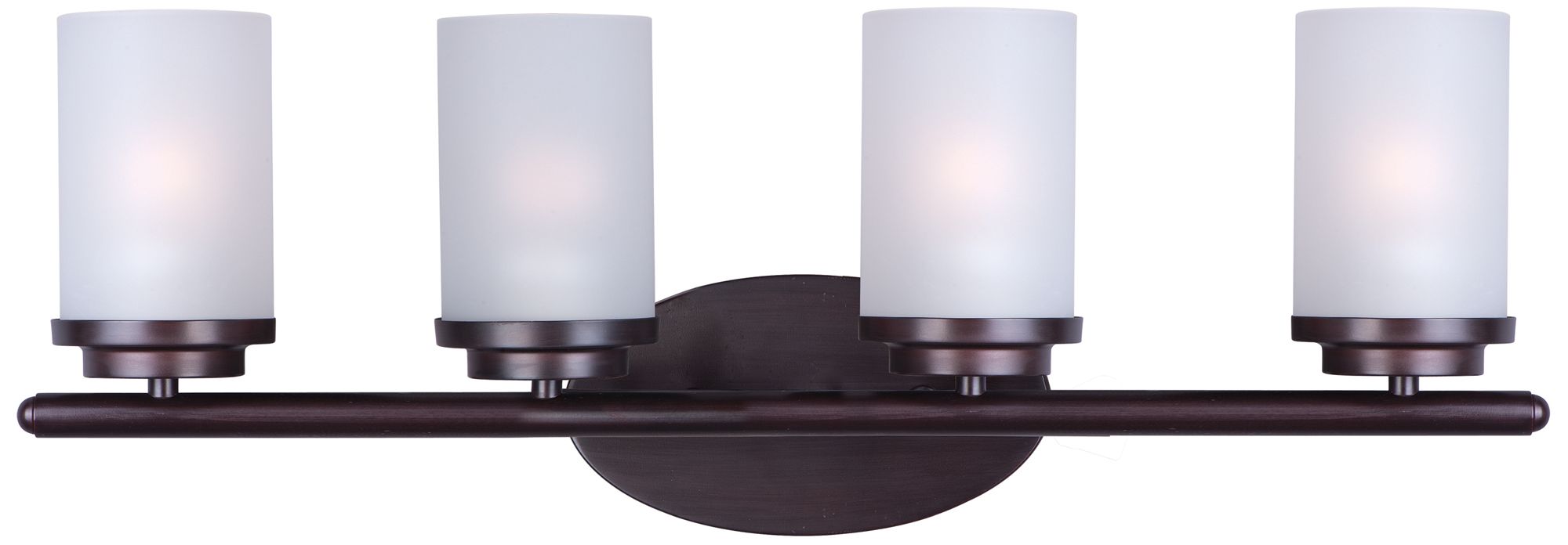 Maxim Lighting Corona Bronze Collection