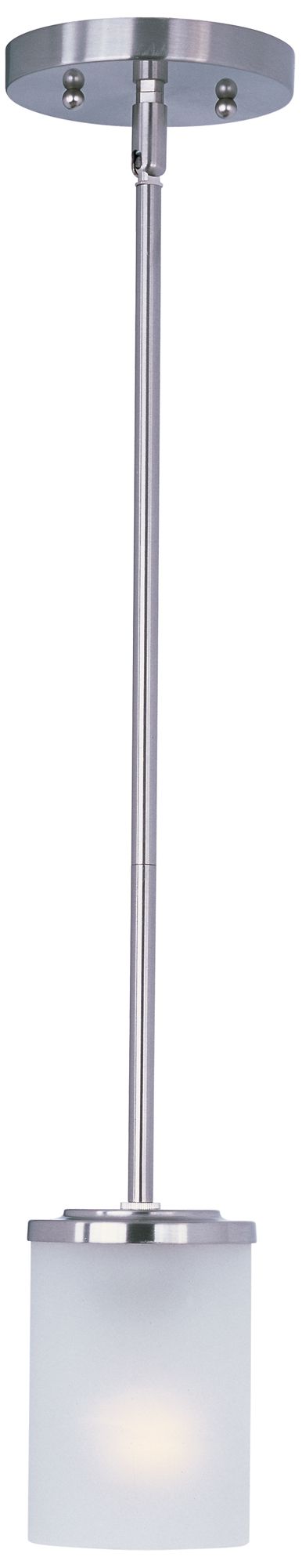 Maxim Lighting Corona Nickel Collection