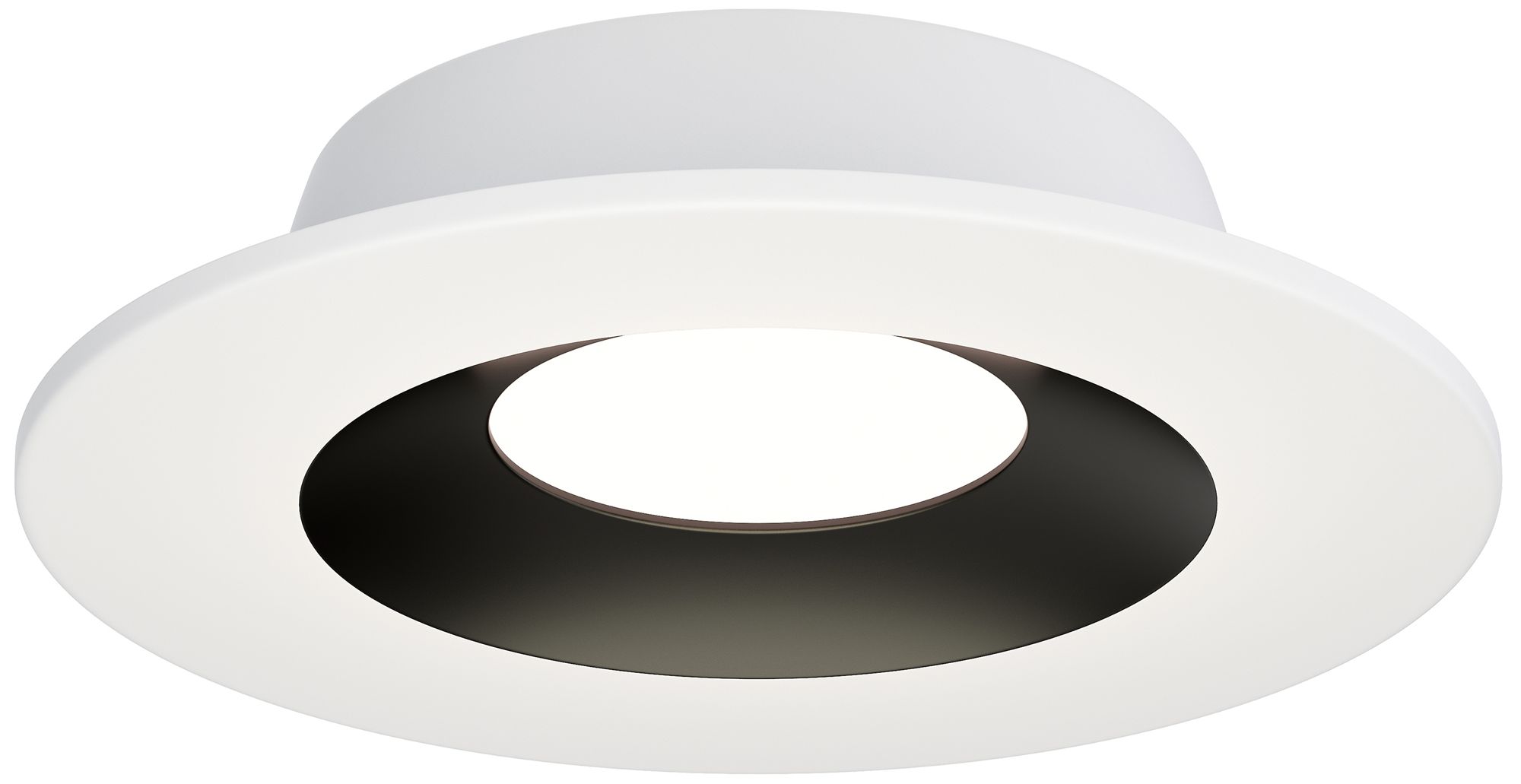 Maxim Lighting Crisp Black Collection