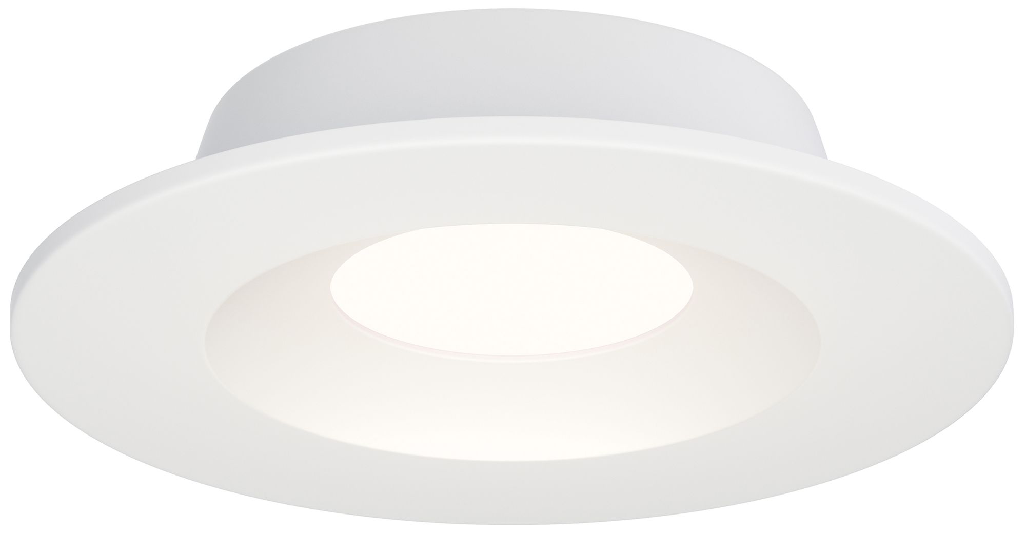 Maxim Lighting Crisp White Collection