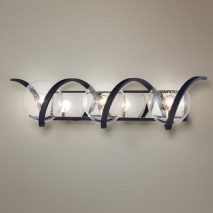 Maxim Lighting Curlicue Collection