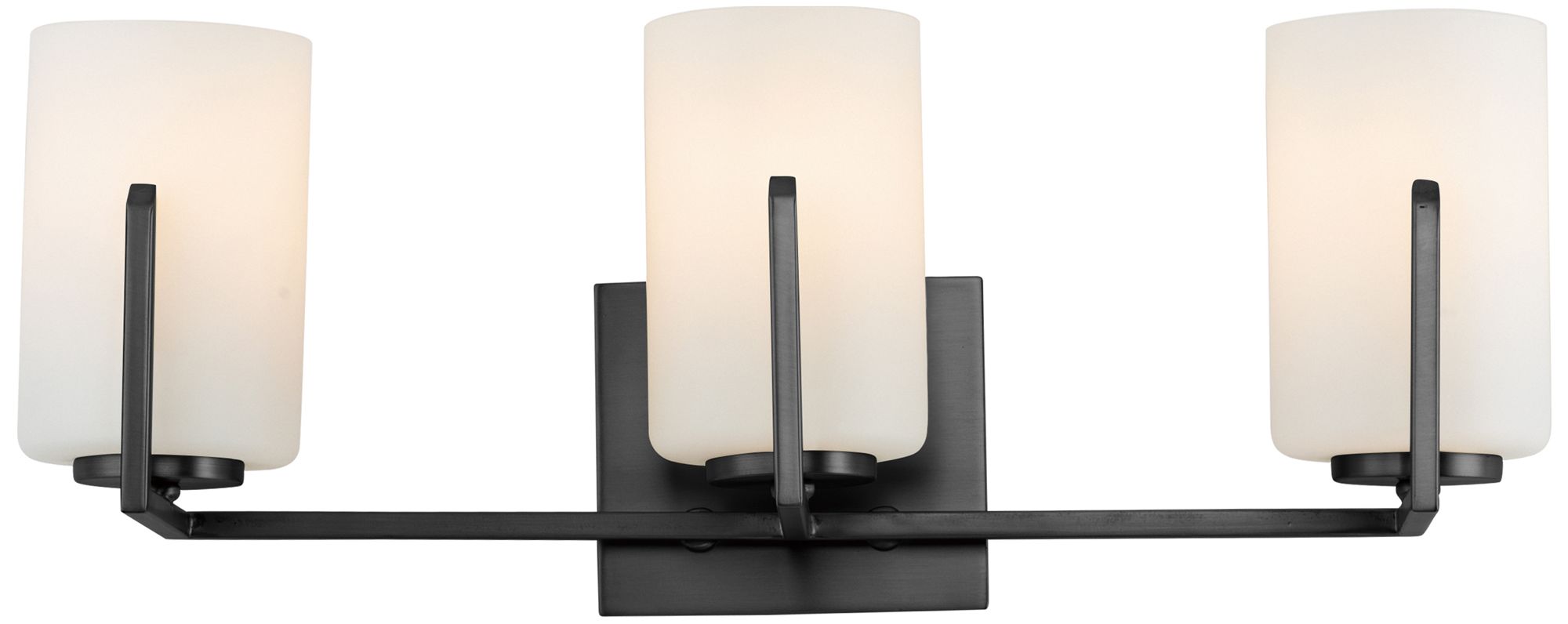 Maxim Lighting Dart Black Collection