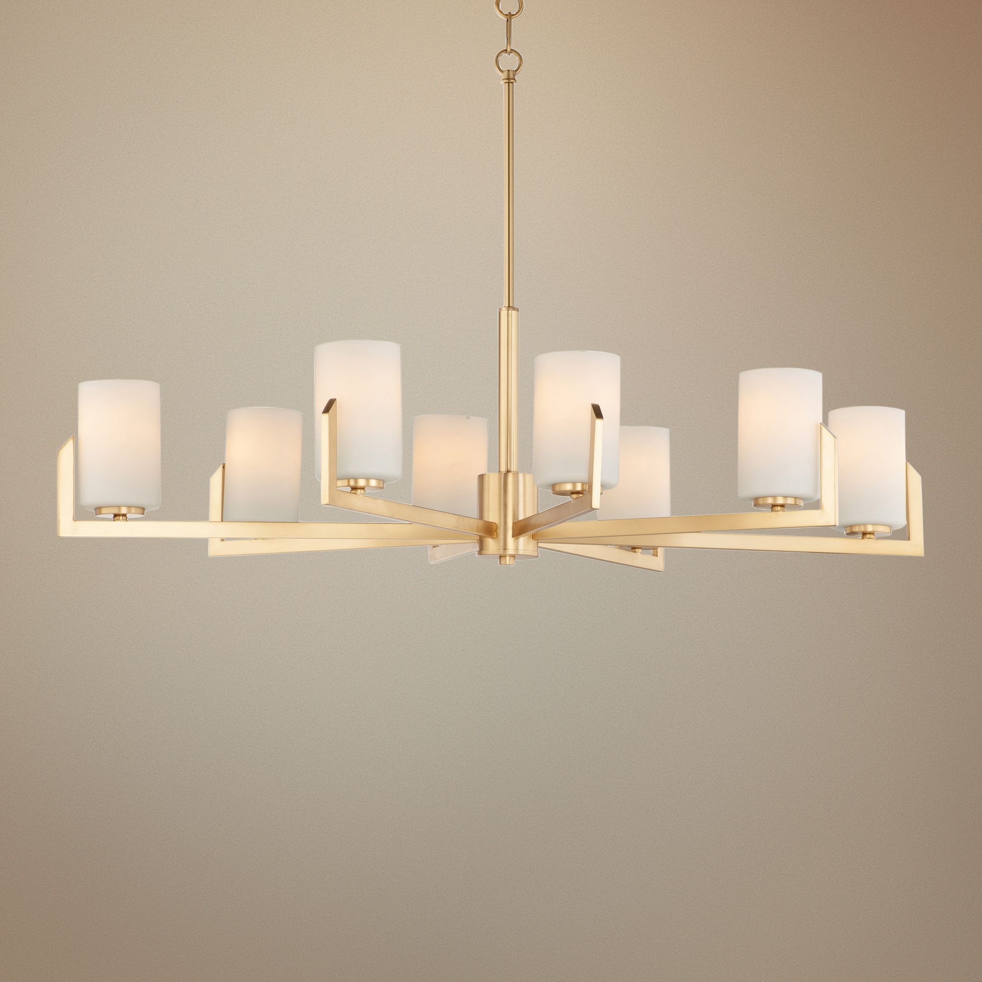 Maxim Lighting Dart Brass - Antique Brass Collection