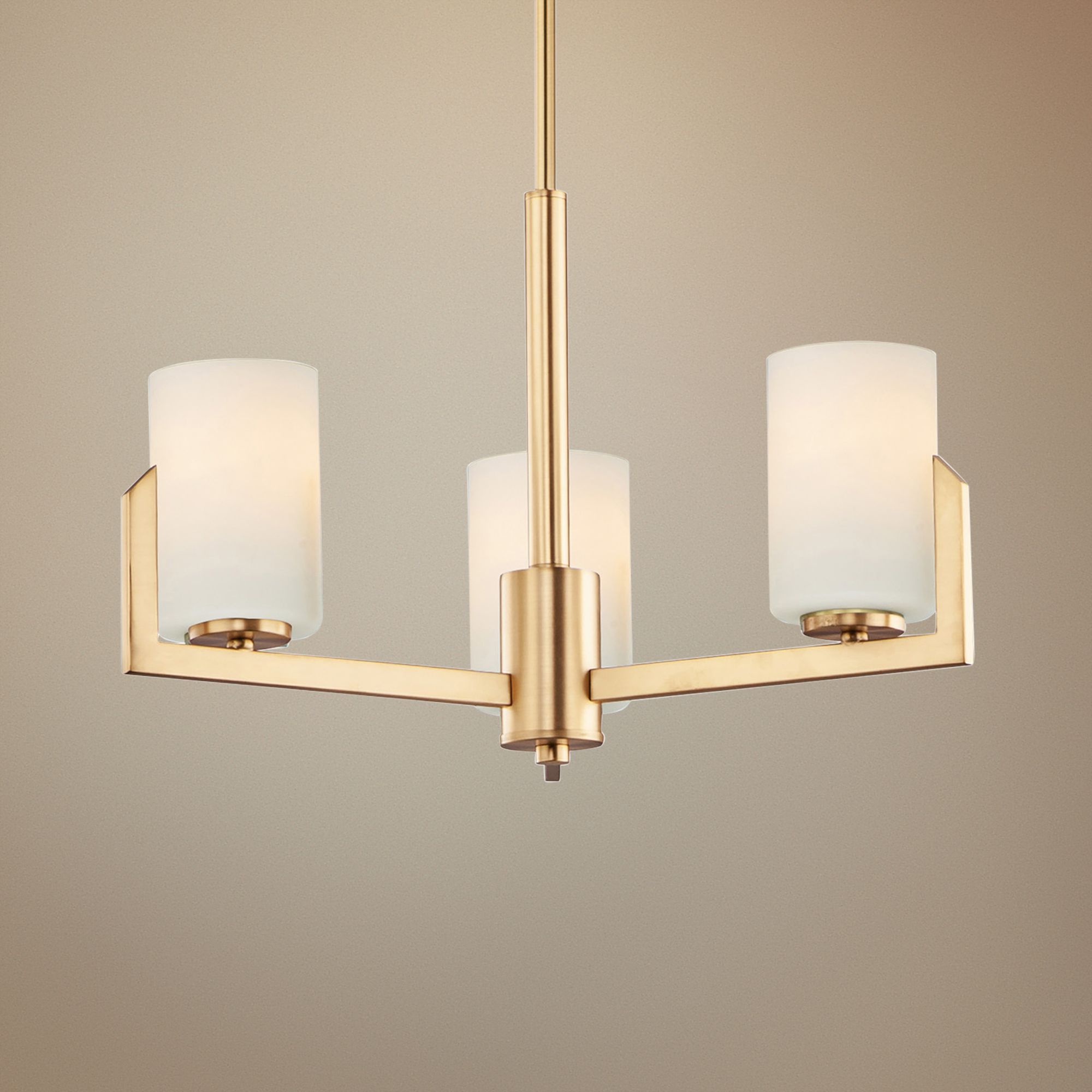Maxim Lighting Dart Brass - Antique Brass Collection