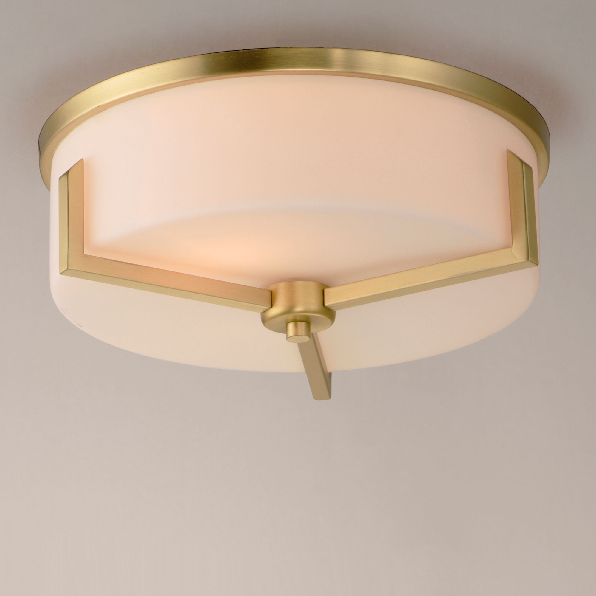 Maxim Lighting Dart Brass - Antique Brass Collection