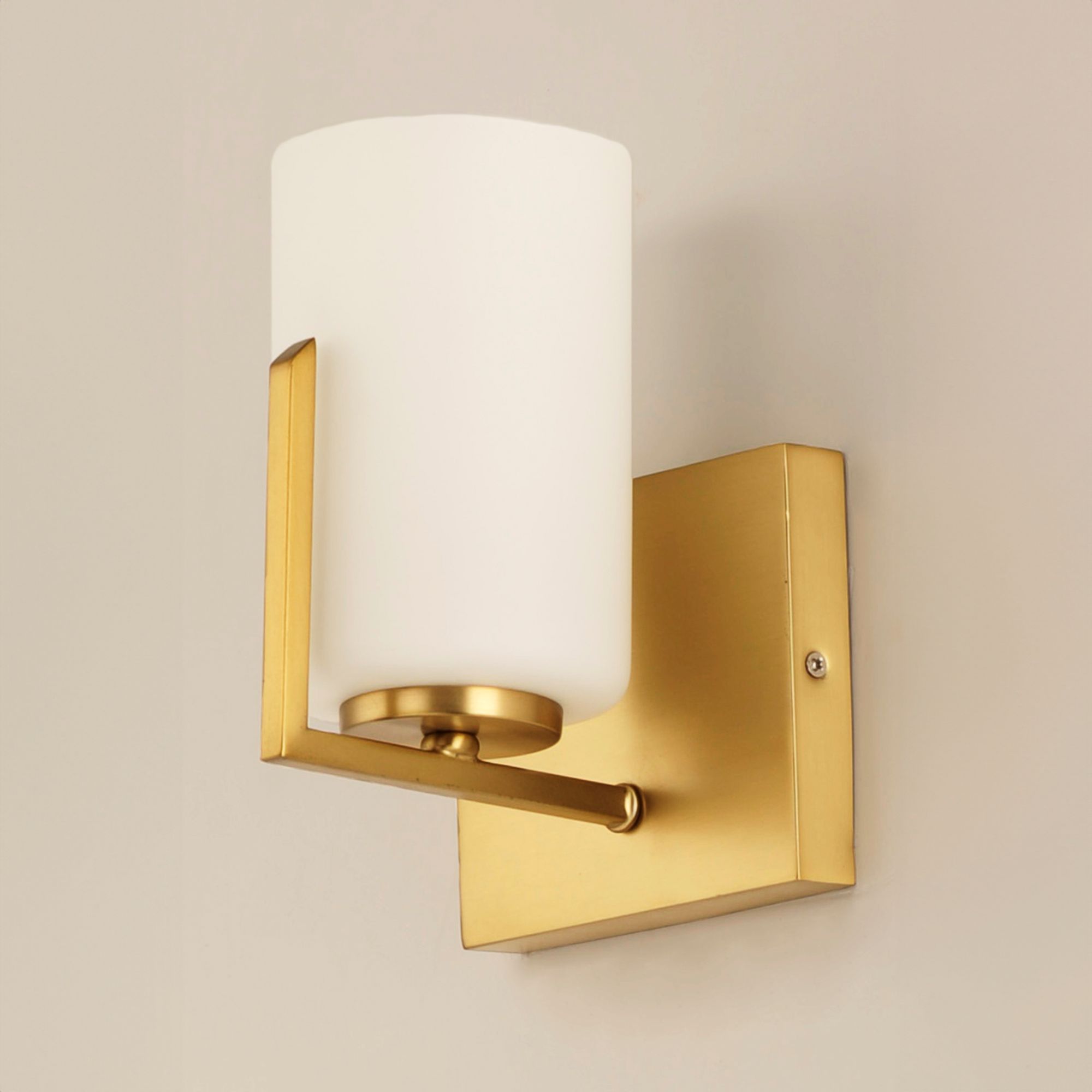 Maxim Lighting Dart Brass - Antique Brass Collection