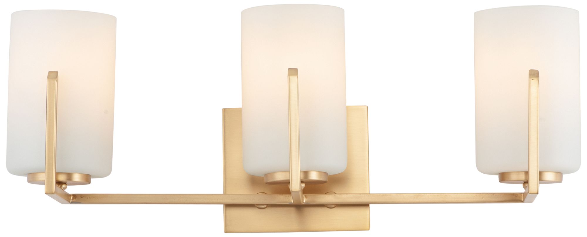 Maxim Lighting Dart Brass - Antique Brass Collection
