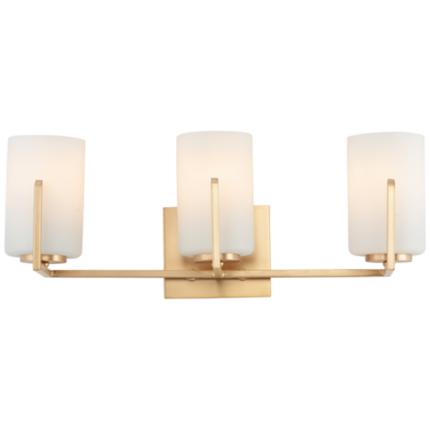 Maxim Lighting Dart Brass - Antique Brass Collection