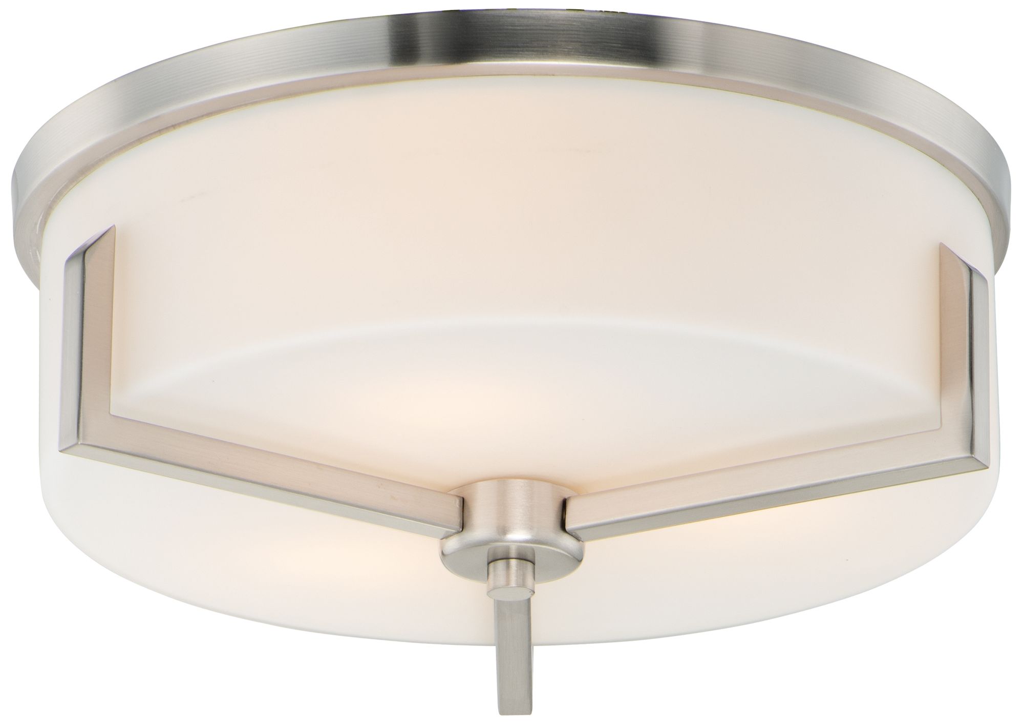 Maxim Lighting Dart Brushed Nickel Collection