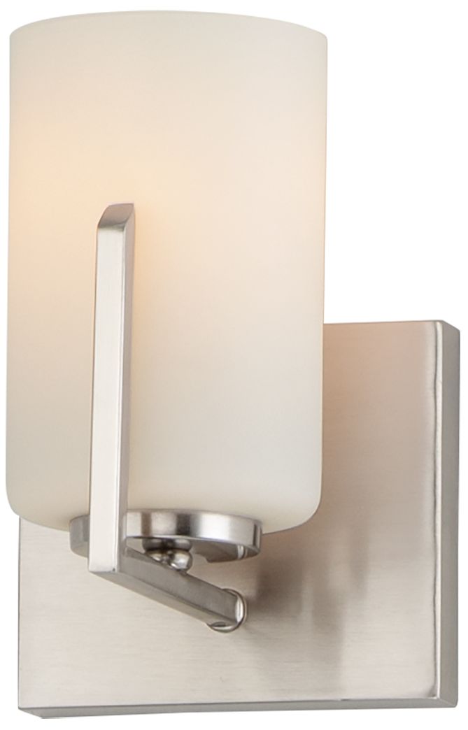 Maxim Lighting Dart Brushed Nickel Collection