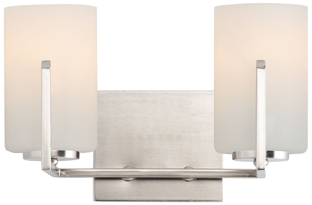 Maxim Lighting Dart Brushed Nickel Collection