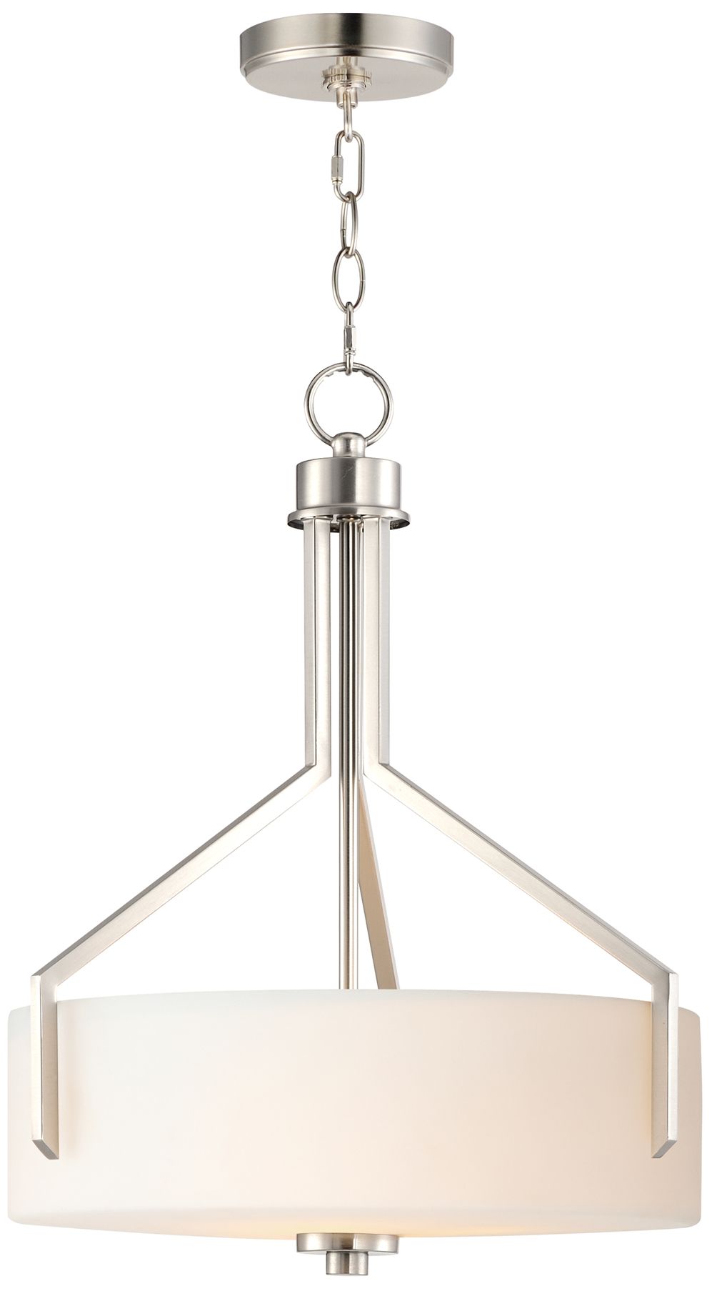 Maxim Lighting Dart Brushed Nickel Collection