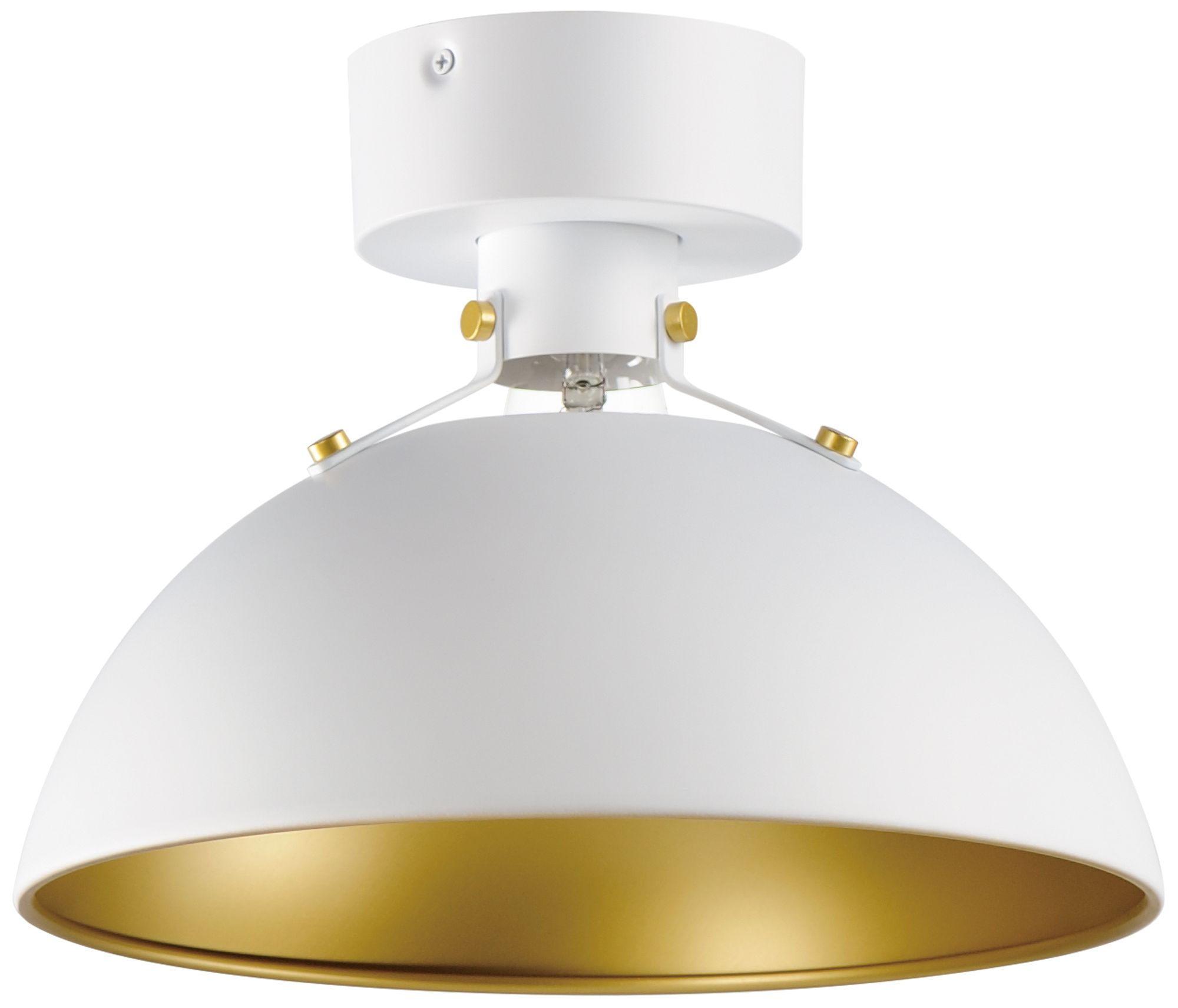 Maxim Lighting Dawn White Collection