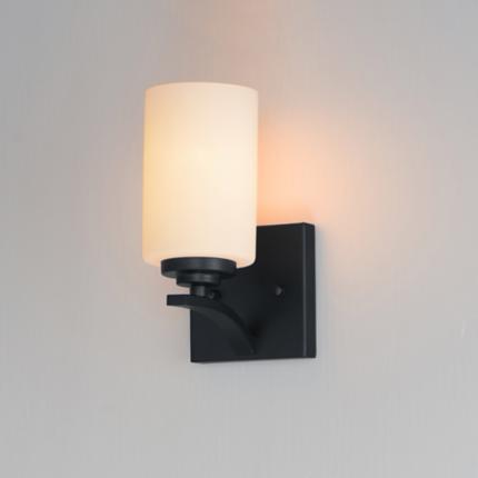 Maxim Lighting Deven Black Collection