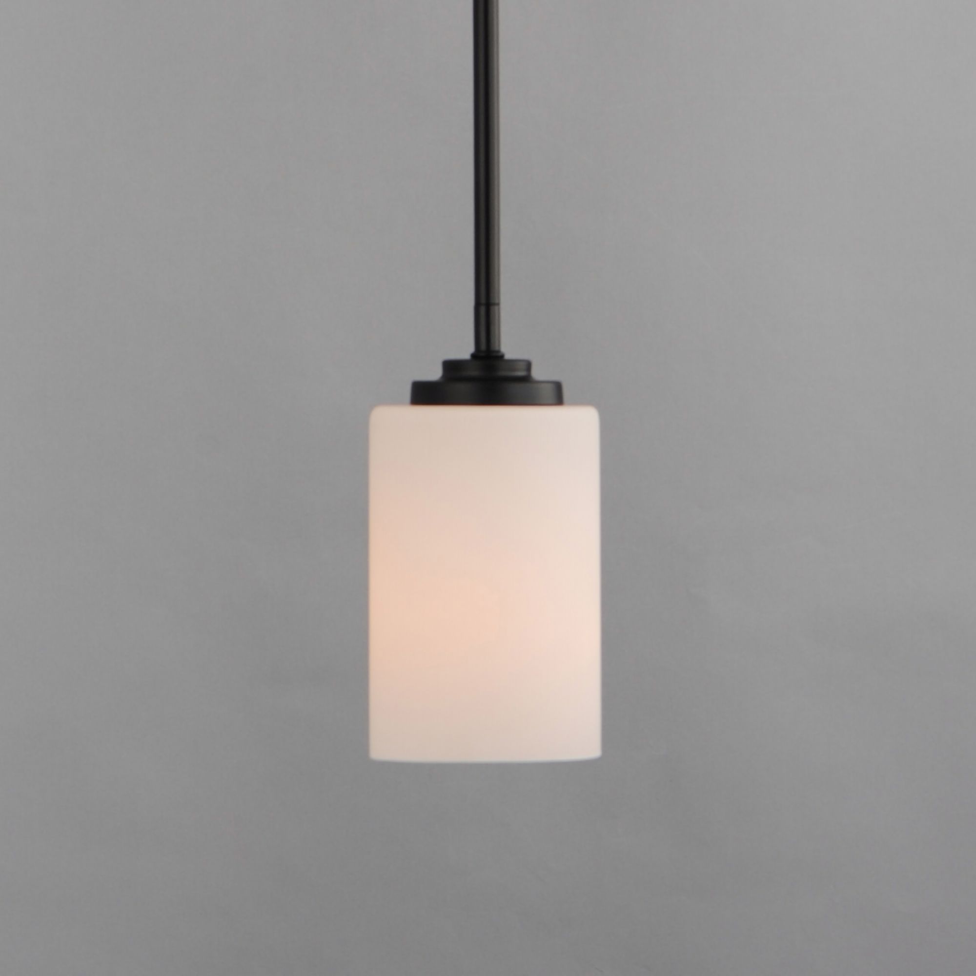 Maxim Lighting Deven Black Collection