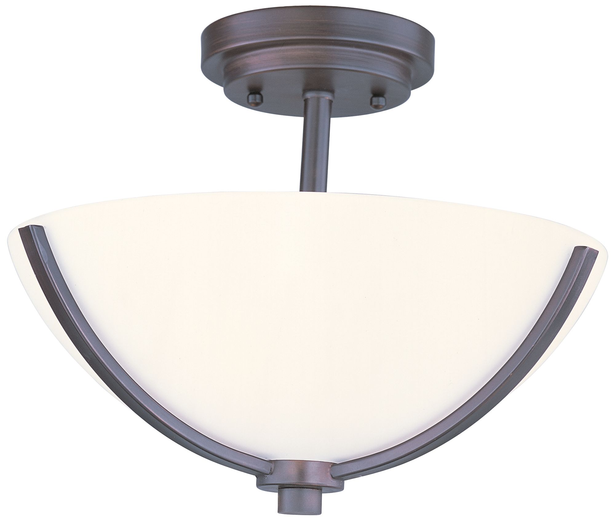Maxim Lighting Deven Bronze Collection