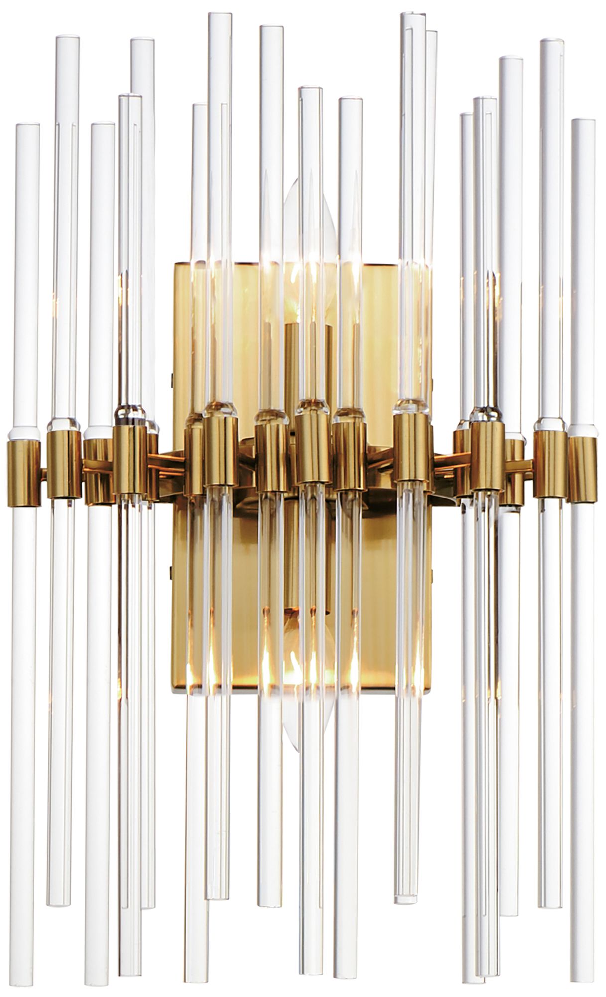 Maxim Lighting Divine Brass - Antique Brass Collection