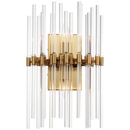 Maxim Lighting Divine Brass - Antique Brass Collection
