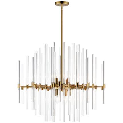 Maxim Lighting Divine Brass - Antique Brass Collection