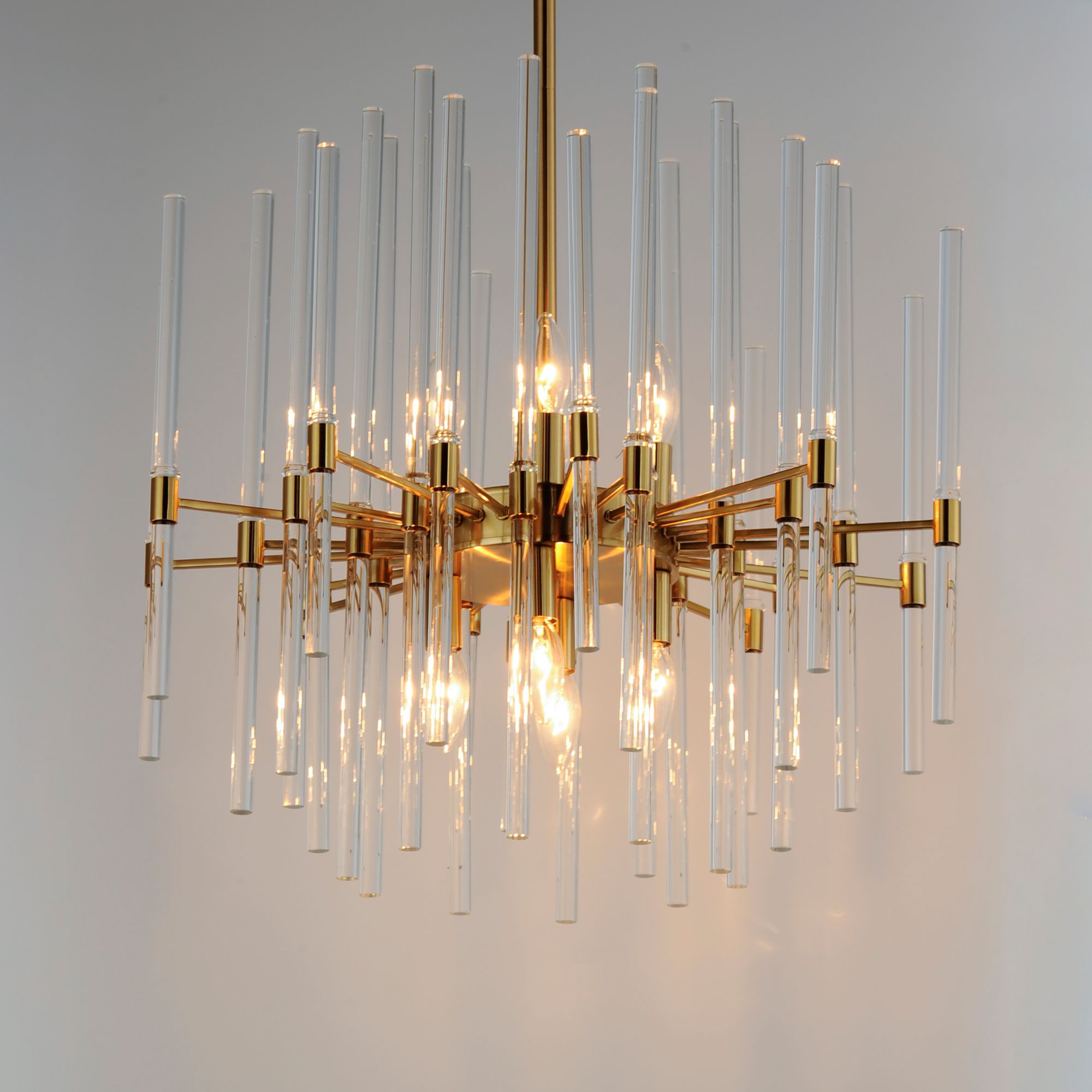 Maxim Lighting Divine Brass - Antique Brass Collection