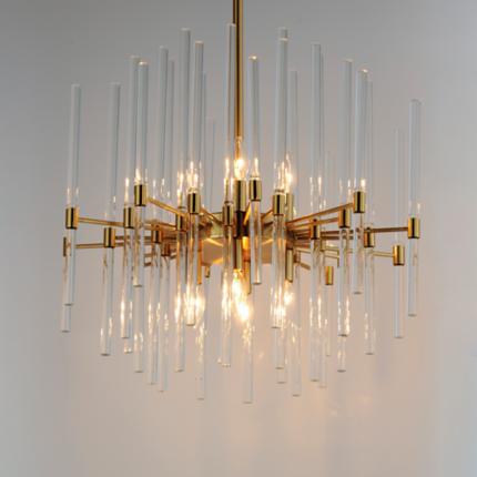 Maxim Lighting Divine Brass - Antique Brass Collection