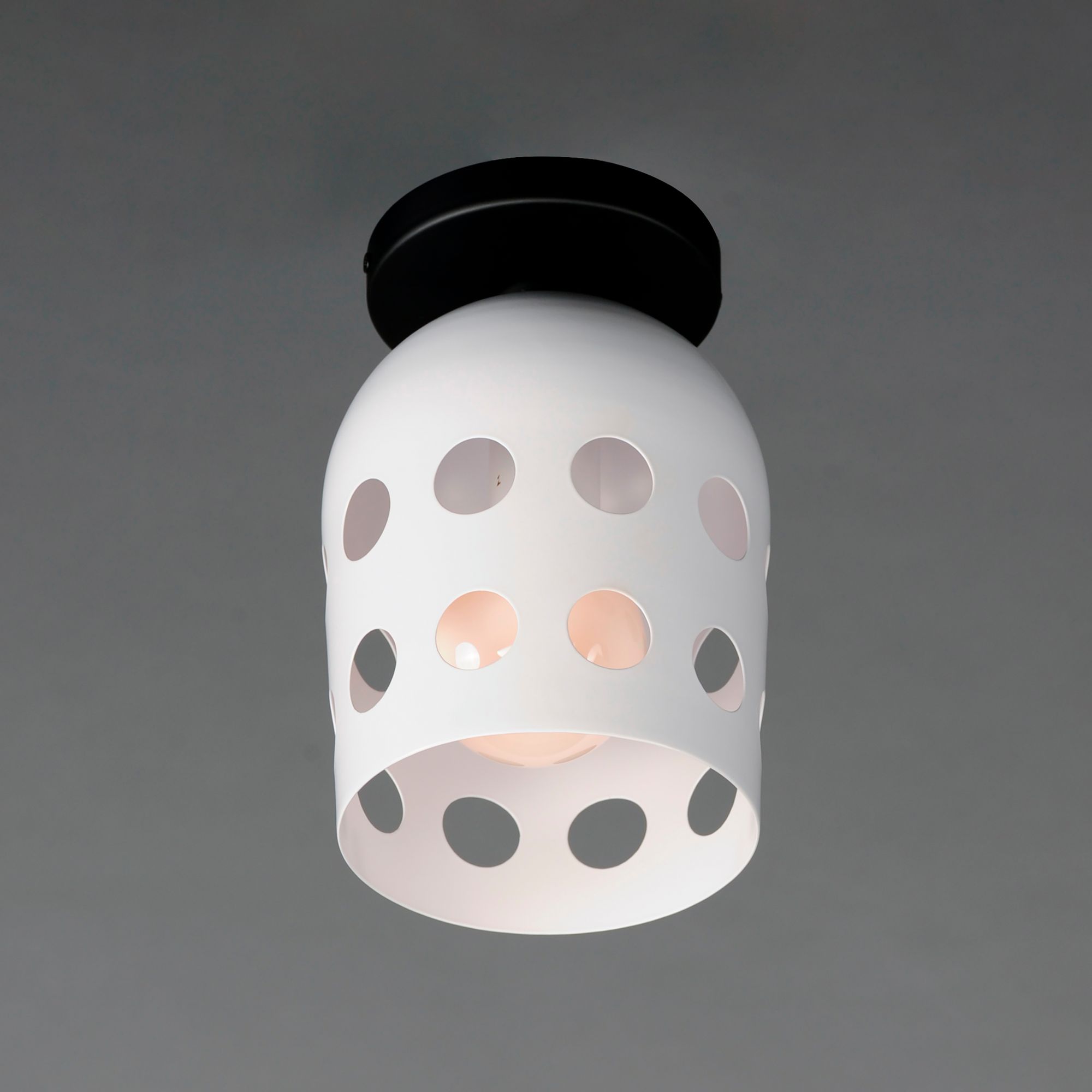 Maxim Lighting Dottie Black Collection