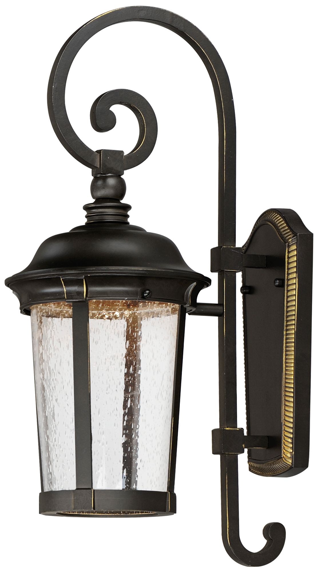 Maxim Lighting Dover LED Collection