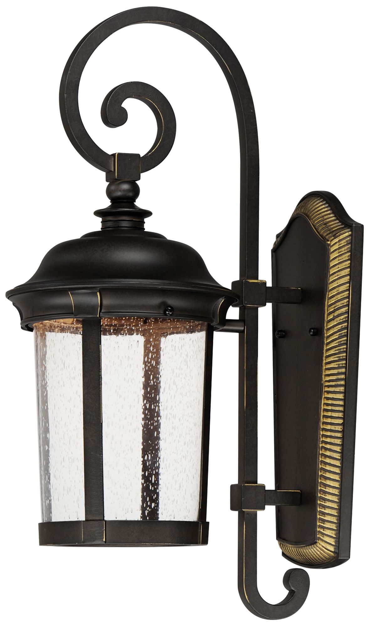 Maxim Lighting Dover LED Collection