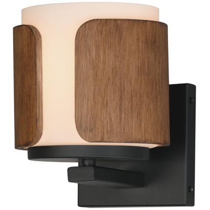 Maxim Lighting Draughtsman Black Collection