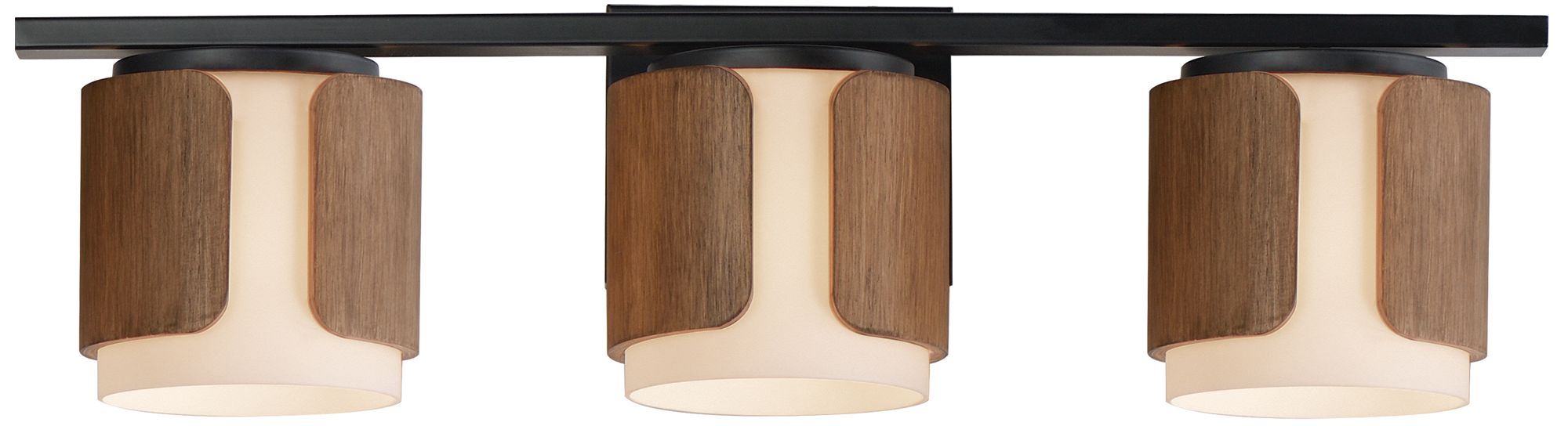 Maxim Lighting Draughtsman Black Collection