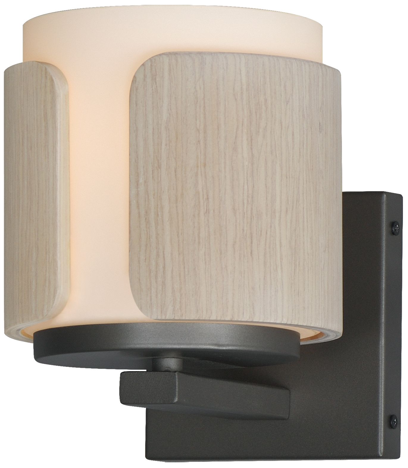 Maxim Lighting Draughtsman Gray Collection