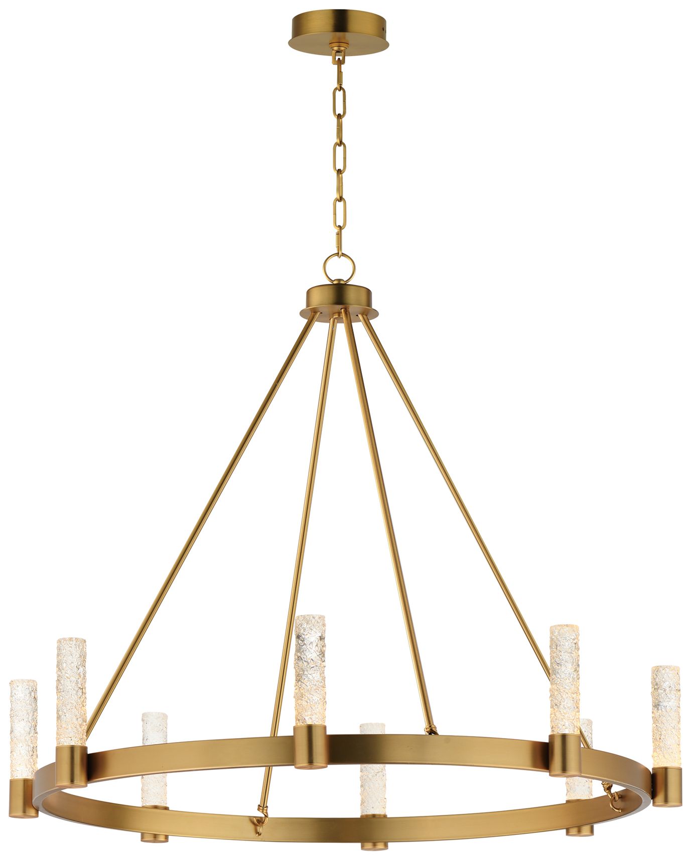 Maxim Lighting Duchess Gold Collection